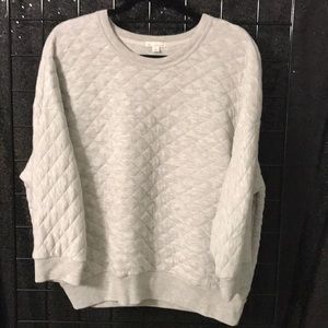 GAP sweater!